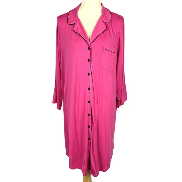 torrid Intimates & Sleepwear New Torrid Womens Sleep Shirt 3x 3